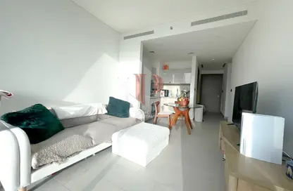 Apartment - 1 Bedroom - 2 Bathrooms for rent in Sobha Hartland Waves - Sobha Hartland - Mohammed Bin Rashid City - Dubai