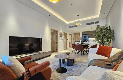 شقة - غرفة نوم - 2 حمامات للبيع في ه ثلاثة بواسطة أورورا - منطقة 11 - قرية الجميرا سركل - دبي شقة - غرفة نوم - 2 حمامات للبيع في ه ثلاثة بواسطة أورورا - منطقة 11 - قرية الجميرا سركل - دبي