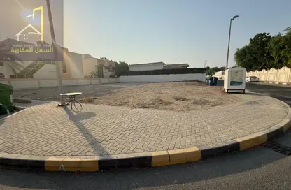 Land - Studio for sale in Sharqan - Al Heerah - Sharjah