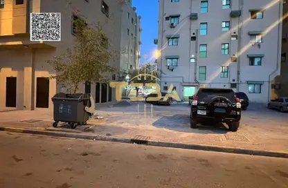 أرض - استوديو للبيع في مشروع النخيل - عجمان وسط المدينة - عجمان
