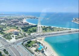 Apartment - 1 bedroom - 2 bathrooms for rent in Nation Towers - Corniche Road - Abu Dhabi