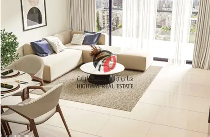Apartment - Studio - 1 Bathroom for sale in Glorious Central Residences - Al Warsan 4 - Al Warsan - Dubai