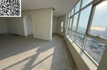 شقة - 3 غرف نوم - 3 حمامات للايجار في بناية الرميلة - الرميلة 2 - الرميلة - عجمان