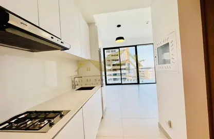 Apartment - 1 Bedroom - 1 Bathroom for rent in Aria Gardens - Arjan - Dubai Apartment - 1 Bedroom - 1 Bathroom for rent in Aria Gardens - Arjan - Dubai