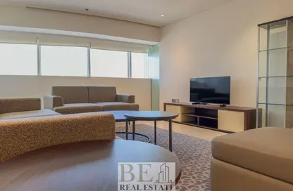Apartment - 2 Bedrooms - 2 Bathrooms for rent in Park Place Tower - Sheikh Zayed Road - Dubai
