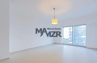 Apartment - 1 Bedroom - 2 Bathrooms for rent in The Gate Tower 1 - Shams Abu Dhabi - Al Reem Island - Abu Dhabi