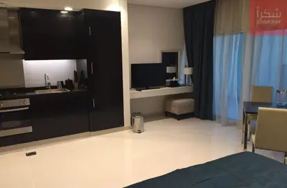 شقة - 1 حمام للايجار في داماك ميزون كور جاردن - الخليج التجاري - دبي شقة - 1 حمام للايجار في داماك ميزون كور جاردن - الخليج التجاري - دبي