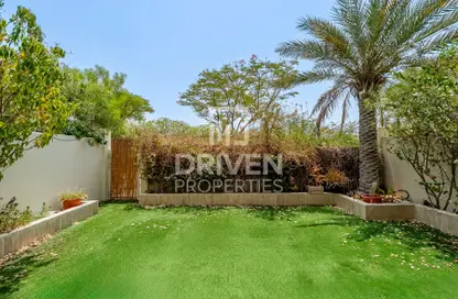 Villa - 3 Bedrooms - 3 Bathrooms for sale in Maple 1 - Maple at Dubai Hills Estate - Dubai Hills Estate - Dubai