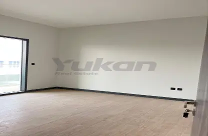 Apartment - 1 Bedroom - 1 Bathroom for sale in Rukan Tower A - Rukan Tower - Dubai Land - Dubai