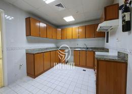 Apartment - 3 bedrooms - 4 bathrooms for rent in Sheikha Salama Tower - Khalidiya Street - Al Khalidiya - Abu Dhabi