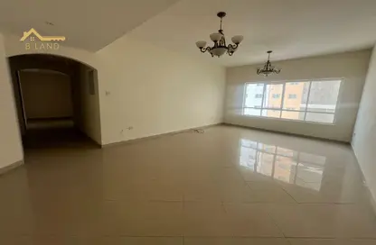 Apartment - 2 Bedrooms - 4 Bathrooms for rent in Al Majaz 3 - Al Majaz - Sharjah