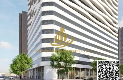 Apartment - 3 Bedrooms - 3 Bathrooms for sale in Al Aamra Gardens - Al Amerah - Ajman