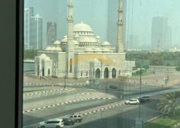 Office Space - 1 bathroom for rent in Al Majaz 2 - Al Majaz - Sharjah Office Space - 1 bathroom for rent in Al Majaz 2 - Al Majaz - Sharjah