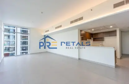 Apartment - 5 Bedrooms - 6 Bathrooms for rent in Park Gate Residence 1 - Al Kifaf - Zabeel - Dubai