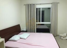 صورةغرفة- غرفة النوم لـ: شقة - 2 غرف نوم - 2 حمامات للكراء في ليدي راتان مانور - منطقة مركز الأعمال - المدينة الدولية - دبي, صورة 1