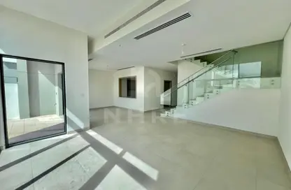 Townhouse - 3 Bedrooms - 3 Bathrooms for rent in Murooj Al Furjan West Phase 2 - Al Furjan - Dubai