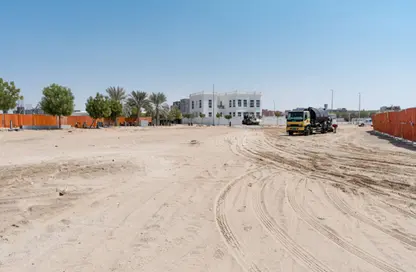 أرض - استوديو للبيع في مدينة خليفة أ - مدينة خليفة - أبوظبي