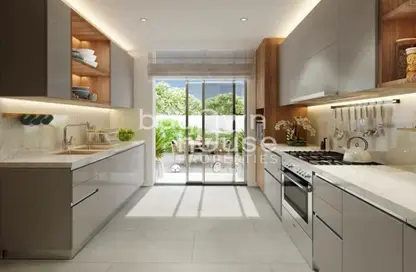 Villa - 5 Bedrooms - 6 Bathrooms for sale in Jebel Ali Village Villas - Jebel Ali Village - Jebel Ali - Dubai