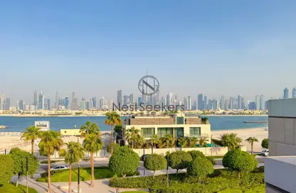 فيلا - 3 غرف نوم - 4 حمامات للايجار في فيلا امالفي - جزيرة خليج الجميرا - الجميرا - دبي