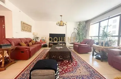 شقة - 3 غرف نوم - 4 حمامات للايجار في مرجان 1 - مرجان - مساكن شاطئ الجميرا - دبي شقة - 3 غرف نوم - 4 حمامات للايجار في مرجان 1 - مرجان - مساكن شاطئ الجميرا - دبي