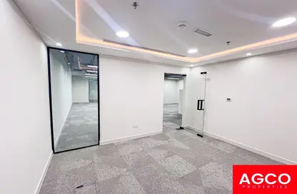 Office Space - Studio - 1 Bathroom for sale in HDS Business Centre - JLT Cluster M - Jumeirah Lake Towers - Dubai