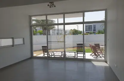 Townhouse - 3 Bedrooms - 3 Bathrooms for rent in Arabella Townhouses 2 - Arabella Townhouses - Mudon - Dubai