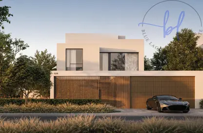 Villa - 3 Bedrooms - 5 Bathrooms for sale in Grand Polo Club and Resort - Dubai Investment Park (DIP) - Dubai