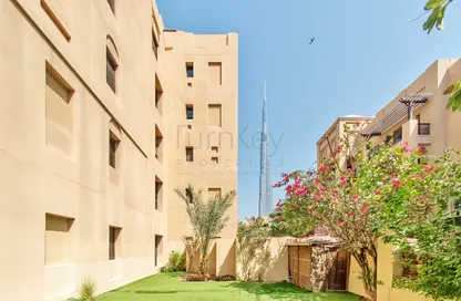 شقة - 2 غرف نوم - 3 حمامات للبيع في ريحان 8 - ريحان - المدينة القديمة - دبي