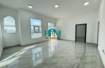 شقة - غرفة نوم - 1 حمام للايجار في مدينة الرياض - أبوظبي