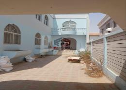 Villa - 4 bedrooms - 4 bathrooms for rent in Al Ameriya - Al Jimi - Al Ain