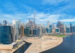 Penthouse - 8 bedrooms - 8 bathrooms for sale in Millennium Atria Business Bay - Business Bay - Dubai