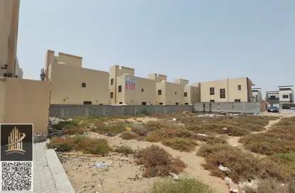 Land - Studio for sale in Al Yasmeen 1 - Al Yasmeen - Ajman