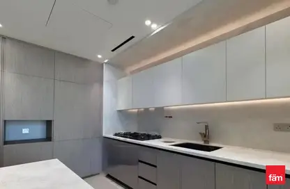 شقة - غرفة نوم - 2 حمامات للايجار في بن غاطي فينيكس - قرية الجميرا سركل - دبي