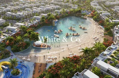 Townhouse - 4 Bedrooms - 3 Bathrooms for sale in Damac Riverside - Ivy - Dubai Investment Park (DIP) - Dubai