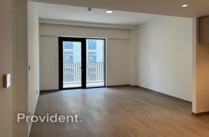 Apartment - 1 Bedroom - 1 Bathroom for rent in Lotus at Creek Beach - Creek Beach - Dubai Creek Harbour (The Lagoons) - Dubai