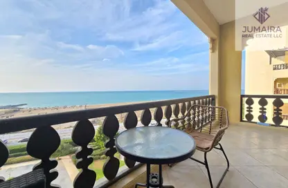 Apartment - Studio - 1 Bathroom for sale in Marina Apartments H - Al Hamra Marina Residences - Al Hamra Village - Ras Al Khaimah