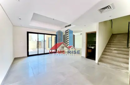 Villa - 3 Bedrooms - 4 Bathrooms for rent in Sharjah Sustainable City - Sharjah
