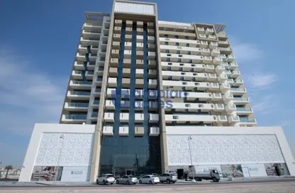 Apartment - 1 Bedroom - 2 Bathrooms for rent in Azizi Shaista Residences - Al Furjan - Dubai Apartment - 1 Bedroom - 2 Bathrooms for rent in Azizi Shaista Residences - Al Furjan - Dubai