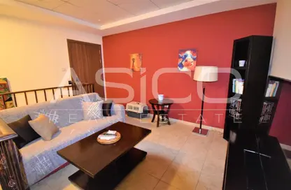 Duplex - 2 Bedrooms - 4 Bathrooms for sale in The Imperial Residence Podium - The Imperial Residence - Jumeirah Village Triangle - Dubai