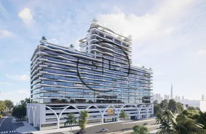 Apartment - 1 Bedroom - 2 Bathrooms for sale in 311 Boulevard - Jumeirah Village Circle - Dubai