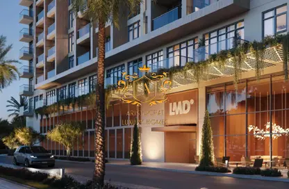 شقة - غرفة نوم - 1 حمام للبيع في مساكن تايو - بوابة وصل - دبي شقة - غرفة نوم - 1 حمام للبيع في مساكن تايو - بوابة وصل - دبي