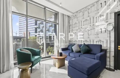 Hotel  and  Hotel Apartment - 1 Bedroom - 2 Bathrooms for sale in Atria SA - Atria Residences - Business Bay - Dubai