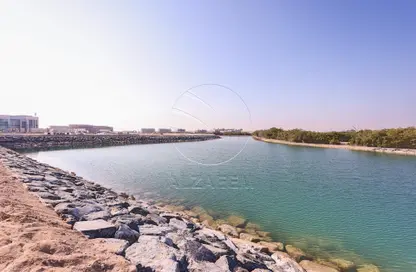 Villa - 5 Bedrooms - 7 Bathrooms for sale in Marfaa Al Jubail - Al Jubail Island - Abu Dhabi