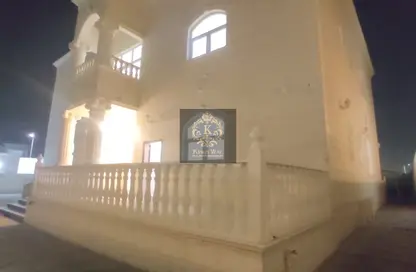 شقة - غرفة نوم - 1 حمام للايجار في مدينة محمد بن زايد - أبوظبي