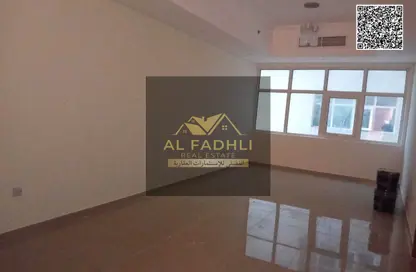 شقة - غرفة نوم - 2 حمامات للايجار في برج النعيمية 1 - أبراج النعيمية - النعيمية - عجمان