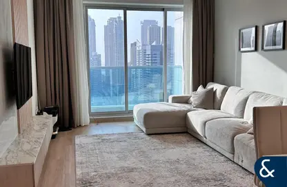 Apartment - 1 Bedroom - 2 Bathrooms for sale in Armada Tower 3 - JLT Cluster P - Jumeirah Lake Towers - Dubai