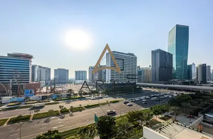 شقة - 1 حمام للايجار في سول افين - الخليج التجاري - دبي