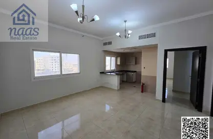 Apartment - 1 Bedroom - 2 Bathrooms for rent in Al Jurf Industrial 2 - Al Jurf Industrial - Ajman