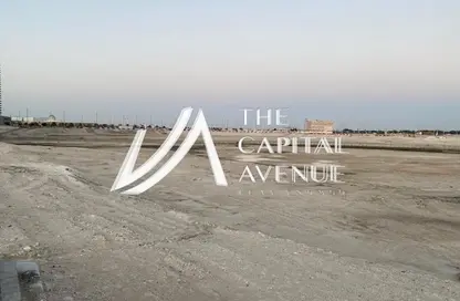 Land - Studio for sale in Alreeman II - Al Shamkha - Abu Dhabi