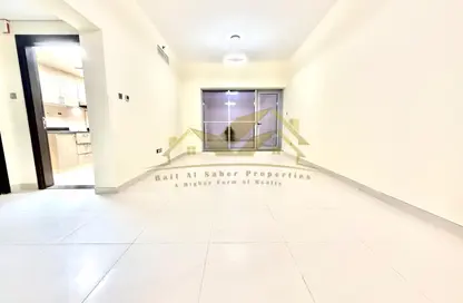 Apartment - 1 Bedroom - 2 Bathrooms for rent in Al Habbai 3 - Jumeirah Garden City - Al Satwa - Dubai